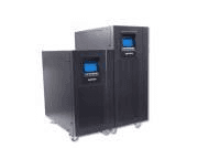 Ảnh Bộ nguồn lưu điện 6KVA High Frequency Online UPS ZLPOWER EX6KL