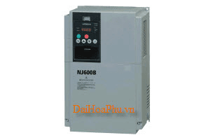 Ảnh Biến tần Hitachi NJ600B-220HFF