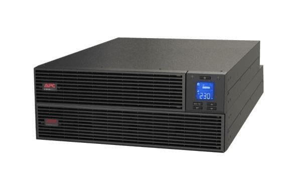 Ảnh Bộ lưu điện UPS APC SRV3KRILRK