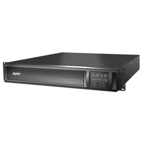 Ảnh Bộ lưu điện APC SMX1500RMI2UNC