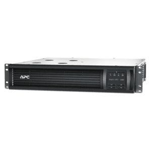 Ảnh Bộ lưu điện Ups Apc SMT1000RMI2UC