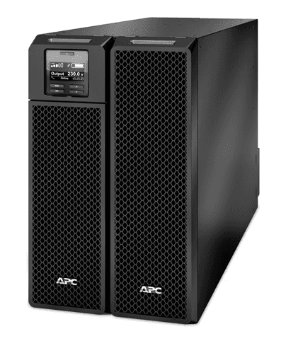 Ảnh Bộ lưu điện UPS APC SRT10KXLI