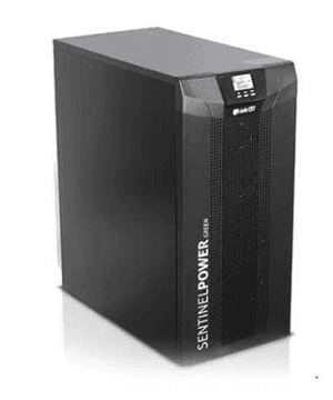 Ảnh Bộ lưu điện - UPS Riello SPM 6