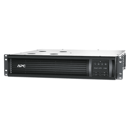Ảnh Bộ lưu điện UPS APC SMT1500RMI2U