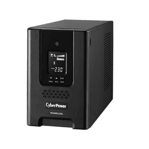 Ảnh Bộ lưu điện UPS CyberPower PR3000ELCDSL