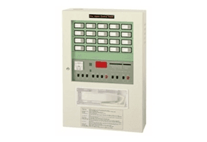 Ảnh Trung tâm báo cháy 95 kênh Horing AHC-871-95L