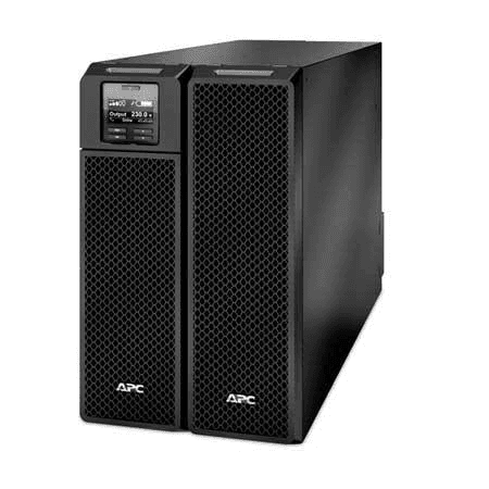 Ảnh Bộ lưu điện UPS APC Smart-UPS SRT8KXLI 8000VA 230V
