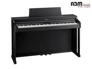 Ảnh Đàn Piano Roland HP305