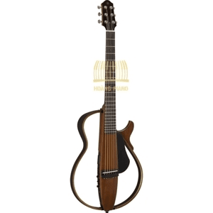 Ảnh Đàn Guitar Silent Classic Yamaha SLG200S