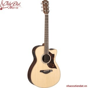 Ảnh Đàn Gutiar Acoustic Yamaha AC1R