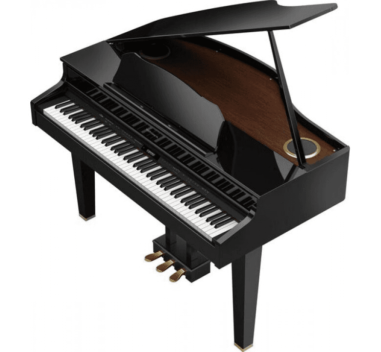 Ảnh Đàn piano điện Roland GP-607
