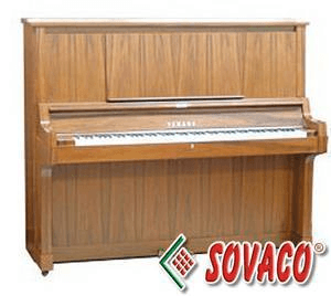 Ảnh Đàn Piano Yamaha W101B