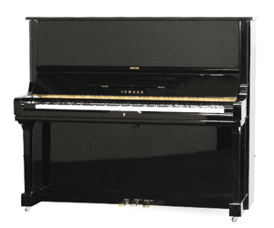 Ảnh Đàn Piano Yamaha U3M (U-3M)