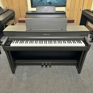 Ảnh Đàn piano điện Yamaha Clavinova CLP-745