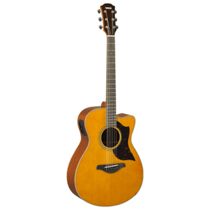 Ảnh Đàn Guitar Acoustic Yamaha AC1M
