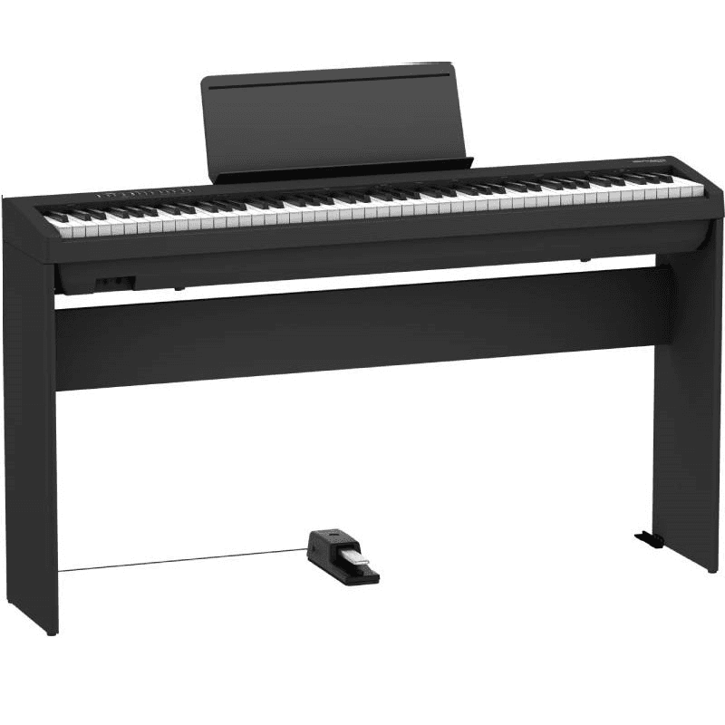 Ảnh Đàn piano Roland FP-30X