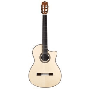 Ảnh Đàn Guitar Cordoba Fusion 12 Maple