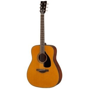 Ảnh Đàn Gutiar Acoustic Yamaha FG180-50TH