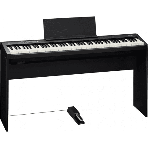 Ảnh Đàn Piano điện Roland FP-30