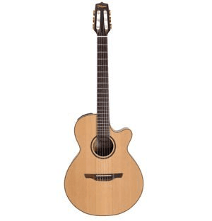 Ảnh Đàn guitar Takamine P3FCN
