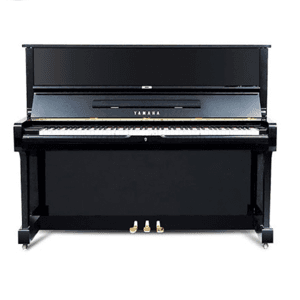 Ảnh Đàn Upright Piano Yamaha U1E - Piano cơ