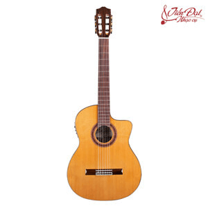 Ảnh Đàn Guitar Classic Cordoba C7-CE CD