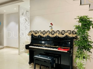 Ảnh Đàn Piano Yamaha U1F
