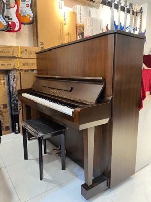 Ảnh Đàn Piano Yamaha U5B