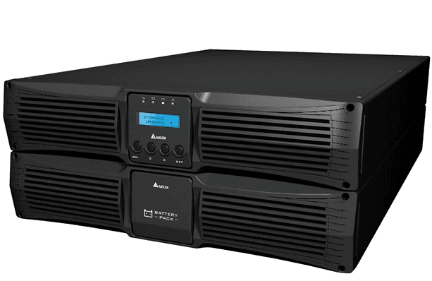 Ảnh Nguồn lưu điện UPS DELTA Amplon RT-2k