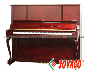 Ảnh Đàn piano Yamaha W106
