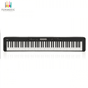 Ảnh Đàn piano điện Casio CDP-S360