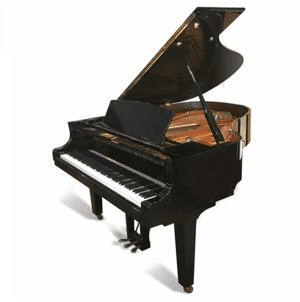 Ảnh Đàn Piano Yamaha C3E