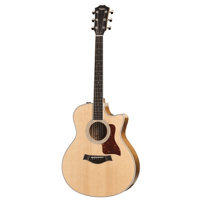 Ảnh Đàn guitar Taylor 416CE