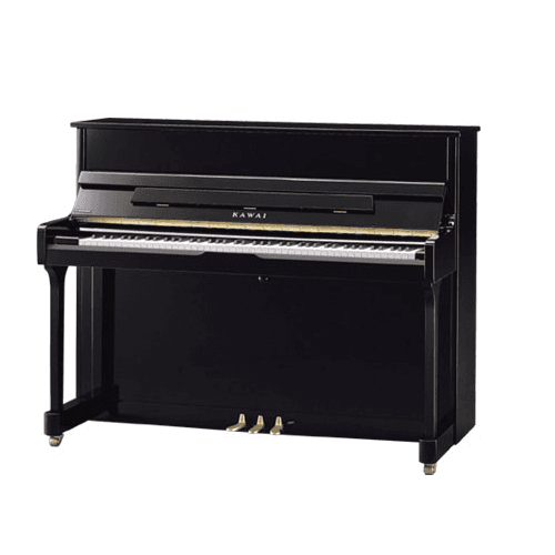 Ảnh Đàn Piano Kawai KU2
