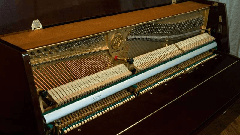 Ảnh Đàn piano Kawai CE7