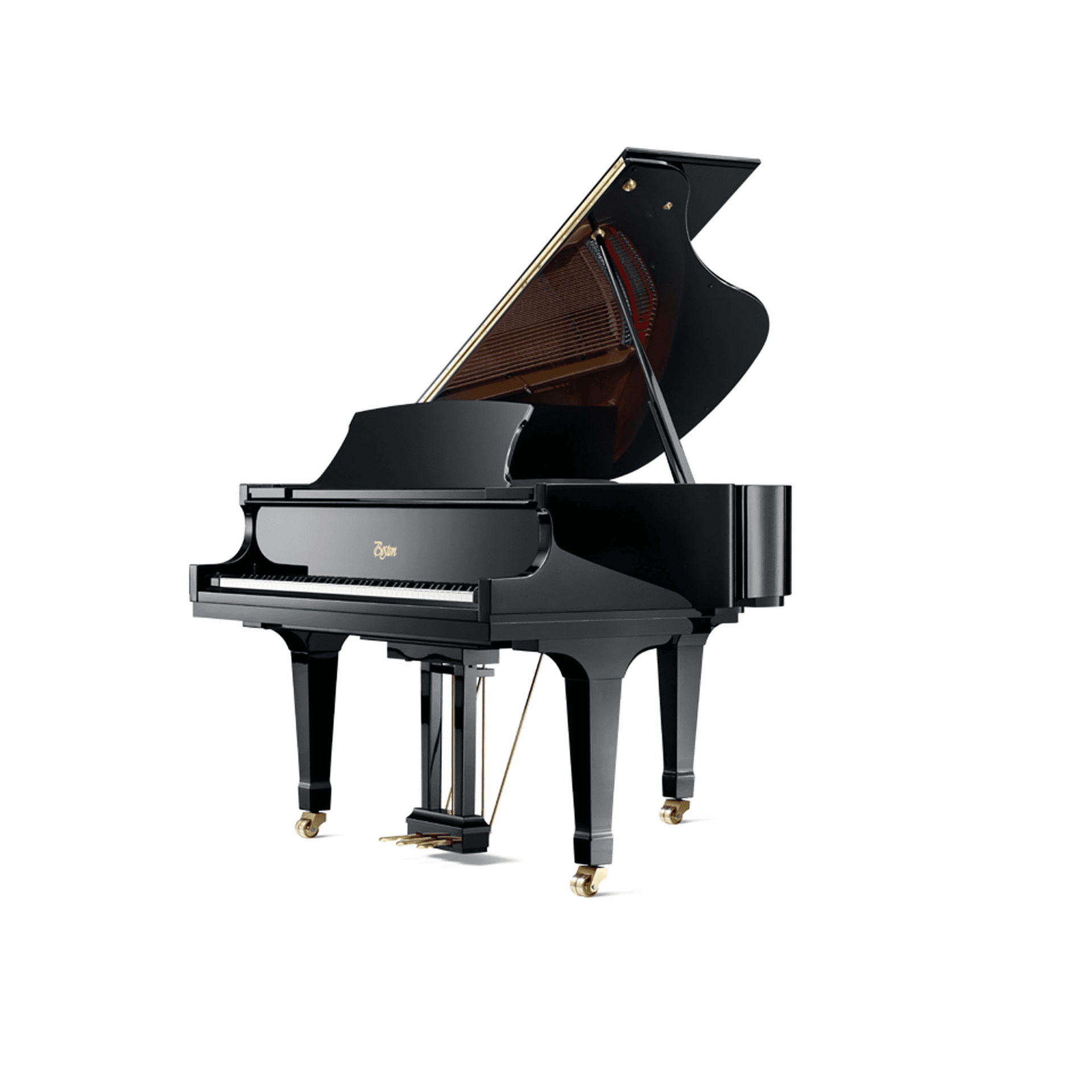 Ảnh Đàn Piano Boston GP-156 PE