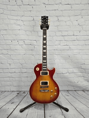 Ảnh Đàn Guitar Điện Gibson LesPaul