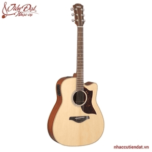 Ảnh Đàn Gutiar Acoustic Yamaha A1M