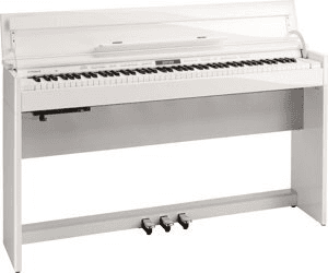 Ảnh Đàn piano điện Roland DP603
