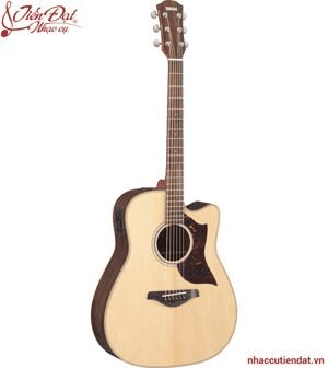 Ảnh Đàn Guitar Acoustic Yamaha A1R