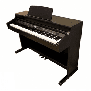Ảnh Đàn piano điện Kurtzman k700
