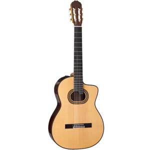Ảnh Đàn guitar Takamine TH90