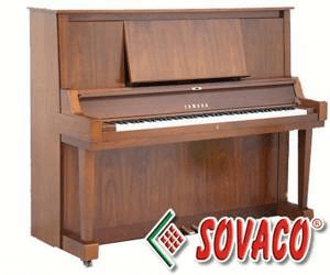 Ảnh Đàn Piano Yamaha W101