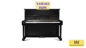 Ảnh Đàn piano Yamaha HQ90