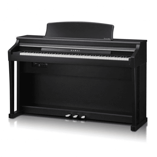 Ảnh Đàn piano Kawai CA-63