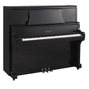 Ảnh Đàn piano Kawai Ku5D