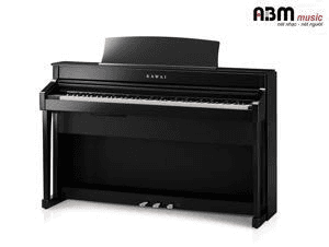 Ảnh Đàn piano Kawai CS8