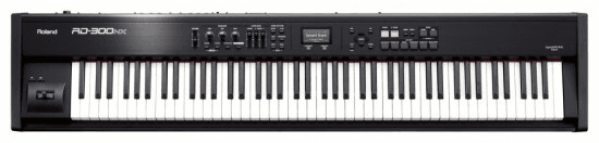 Ảnh Đàn Piano Roland RD-300NX