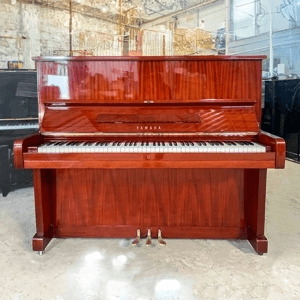 Ảnh Piano Yamaha U2C