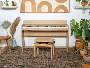 Ảnh Đàn piano điện Roland F701